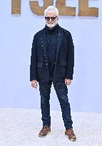 ‘The Diplomat’ FYC Event