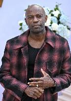 ‘The Diplomat’ FYC Event