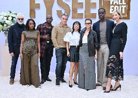 ‘The Diplomat’ FYC Event