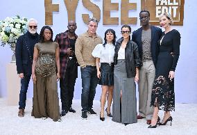 ‘The Diplomat’ FYC Event