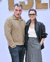 ‘The Diplomat’ FYC Event