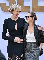 ‘The Diplomat’ FYC Event