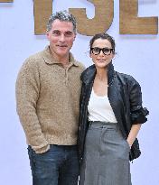 ‘The Diplomat’ FYC Event