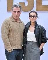 ‘The Diplomat’ FYC Event