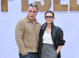 ‘The Diplomat’ FYC Event