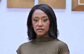 ‘The Diplomat’ FYC Event