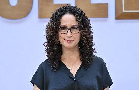 ‘The Diplomat’ FYC Event