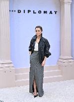 ‘The Diplomat’ FYC Event