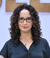 ‘The Diplomat’ FYC Event