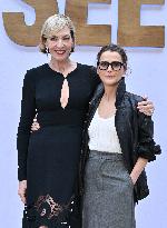 ‘The Diplomat’ FYC Event