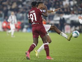 CALCIO - Serie A - Juventus FC vs Torino FC