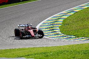 MOTORI - Formula 1 - MSC Cruises Grande Premio de Sao Paulo 2025