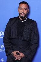 Paris Global Gift Gala - Paris