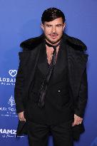 Paris Global Gift Gala - Paris