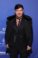 Paris Global Gift Gala - Paris