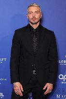 Paris Global Gift Gala - Paris