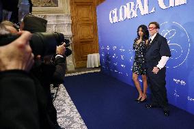 Paris Global Gift Gala - Paris
