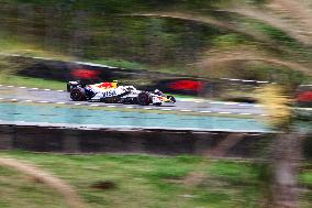 MOTORI - Formula 1 - MSC Cruises Grande Premio de Sao Paulo 2025