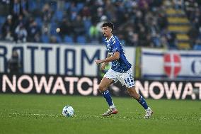 CALCIO - Serie A - Como 1907 vs Cagliari Calcio