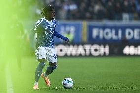 CALCIO - Serie A - Como 1907 vs Cagliari Calcio