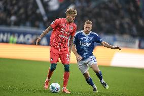 CALCIO - Serie A - Como 1907 vs Cagliari Calcio