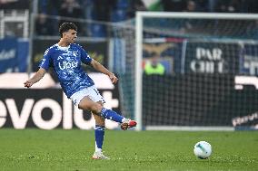 CALCIO - Serie A - Como 1907 vs Cagliari Calcio