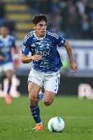 CALCIO - Serie A - Como 1907 vs Cagliari Calcio