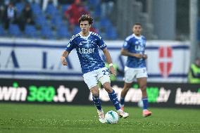 CALCIO - Serie A - Como 1907 vs Cagliari Calcio