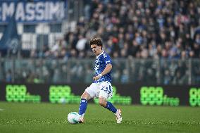 CALCIO - Serie A - Como 1907 vs Cagliari Calcio