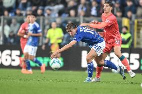 CALCIO - Serie A - Como 1907 vs Cagliari Calcio