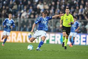 CALCIO - Serie A - Como 1907 vs Cagliari Calcio
