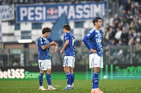 CALCIO - Serie A - Como 1907 vs Cagliari Calcio