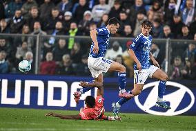 CALCIO - Serie A - Como 1907 vs Cagliari Calcio