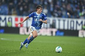 CALCIO - Serie A - Como 1907 vs Cagliari Calcio