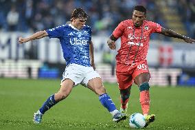 CALCIO - Serie A - Como 1907 vs Cagliari Calcio