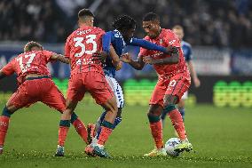 CALCIO - Serie A - Como 1907 vs Cagliari Calcio