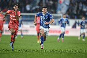 CALCIO - Serie A - Como 1907 vs Cagliari Calcio