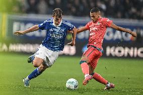 CALCIO - Serie A - Como 1907 vs Cagliari Calcio