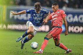 CALCIO - Serie A - Como 1907 vs Cagliari Calcio