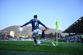 CALCIO - Serie A - Como 1907 vs Cagliari Calcio