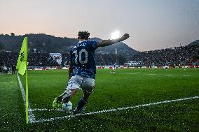 CALCIO - Serie A - Como 1907 vs Cagliari Calcio