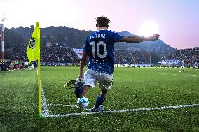CALCIO - Serie A - Como 1907 vs Cagliari Calcio
