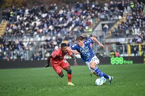 CALCIO - Serie A - Como 1907 vs Cagliari Calcio