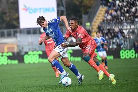 CALCIO - Serie A - Como 1907 vs Cagliari Calcio