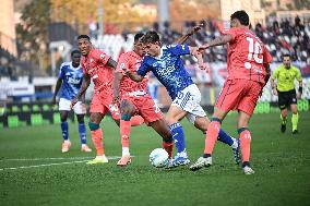 CALCIO - Serie A - Como 1907 vs Cagliari Calcio