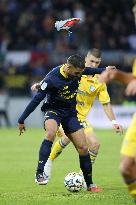 CALCIO - Serie B - Frosinone Calcio vs Modena FC