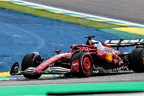 MOTORI - Formula 1 - Formula 1 MSC Cruises Grande Premio de Sao Paulo 2025