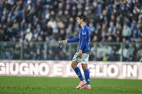 CALCIO - Serie A - Como 1907 vs Cagliari Calcio