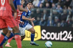 CALCIO - Serie A - Como 1907 vs Cagliari Calcio