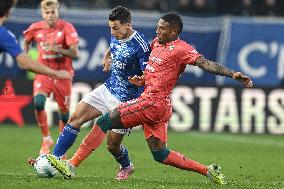 CALCIO - Serie A - Como 1907 vs Cagliari Calcio